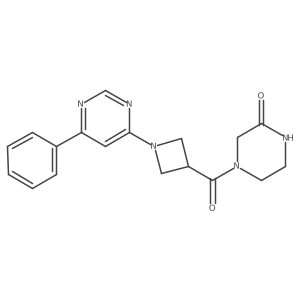 2034582-39-1 structure