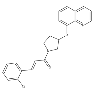 2034997-21-0 structure