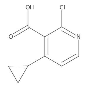 2090399-41-8 structure