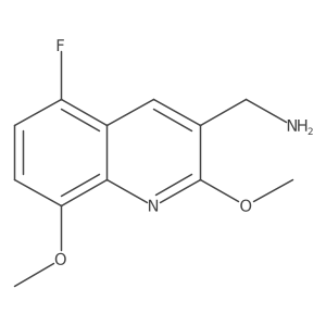 2137820-16-5 structure