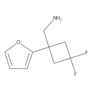 2228253-00-5 structure