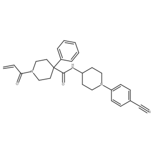 2361757-04-0结构式