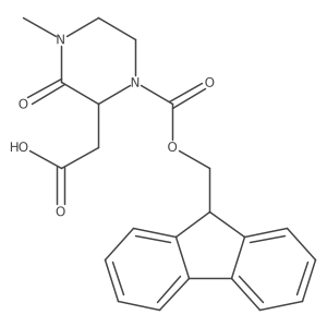 2460756-03-8 structure