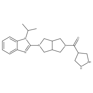 2549050-42-0 structure