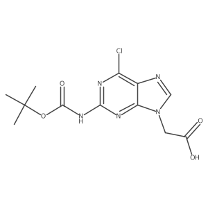 2680866-54-8结构式