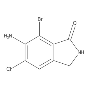 2828461-98-7 structure