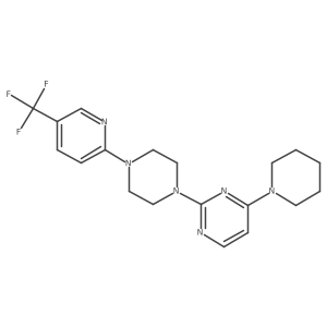 2877721-86-1 structure
