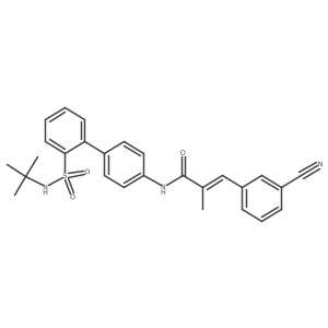 288309-16-0 structure