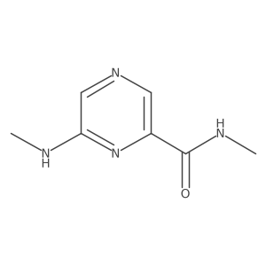 54409-12-0 structure
