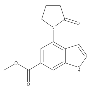 706794-16-3 structure