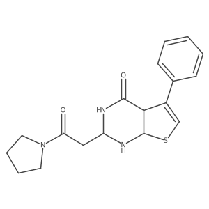 743439-24-9 structure
