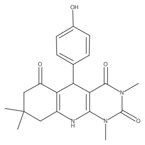 848029-19-6 structure