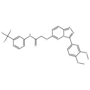 852437-63-9 structure