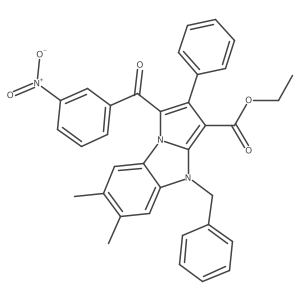 853318-97-5 structure