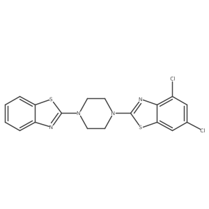 863001-22-3 structure