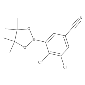 863868-40-0结构式
