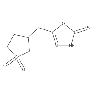 869716-10-9 structure