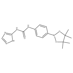 874298-00-7 structure