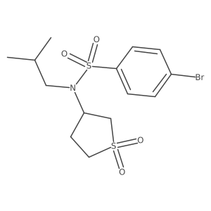 874787-50-5 structure