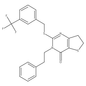 877652-96-5 structure