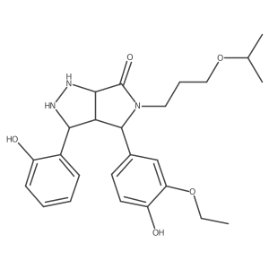 879952-98-4结构式