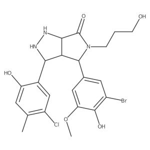 879965-45-4结构式