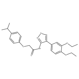 880396-83-8 structure