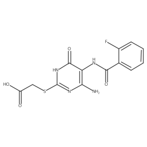 888427-56-3 structure