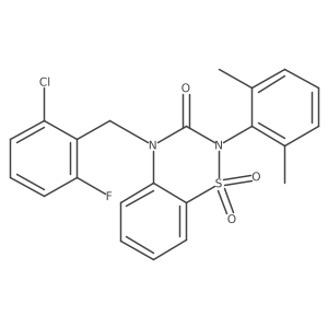 892358-89-3 structure