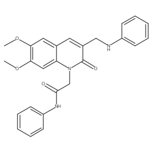 894547-38-7 structure