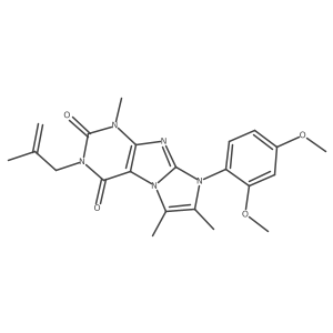 896321-31-6结构式