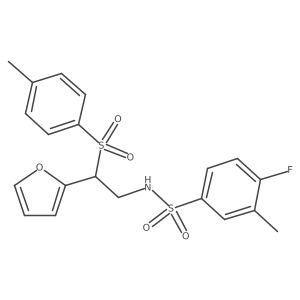 896324-96-2结构式
