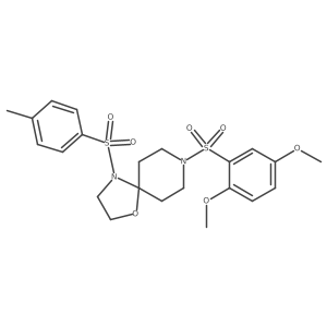 898408-19-0 structure
