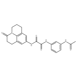 898438-47-6 structure