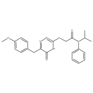 898624-76-5结构式