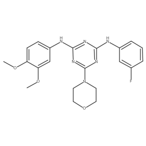 898630-29-0 structure