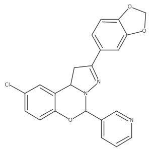 899728-80-4 structure