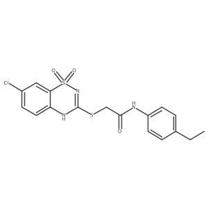899734-11-3结构式