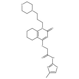 899749-49-6 structure