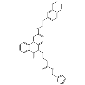 899932-57-1结构式