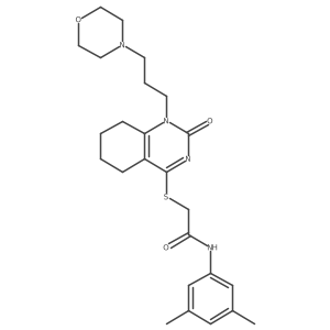 899950-90-4 structure
