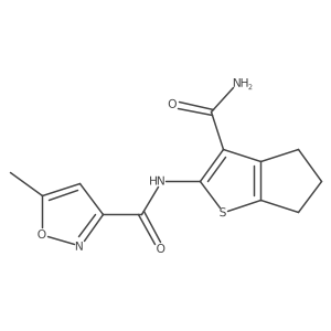 916033-74-4结构式