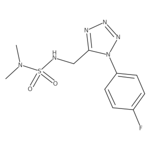 921061-95-2 structure