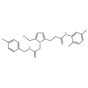 921505-39-7 structure