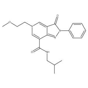 921579-60-4 structure