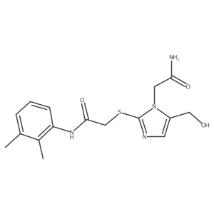921885-72-5 structure