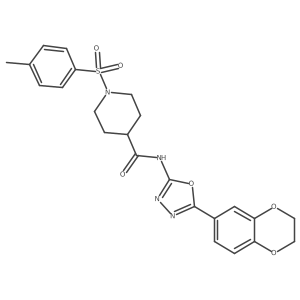 923374-00-9结构式