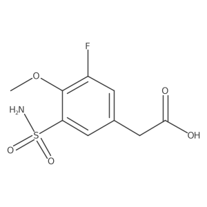 926236-77-3 structure