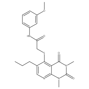 941877-26-5结构式