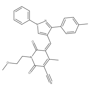 956957-98-5结构式